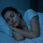 グリシン 睡眠を深くする仕組み|体温との関係を科学的に解説 image